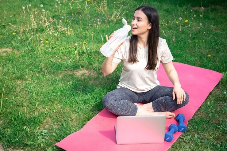 diy Weight loss perfect body shapping workout how to get slim body rujuta diwekar exercise yoga tips for Reduce butt and thigh fat at home