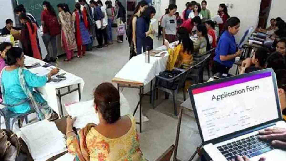 11 th Admission Process, 11 th Admission Process Opens in Mumbai, admission under quota can be registered, 22 to 26 June 11th admission under quota option, 11 th admission 2024
