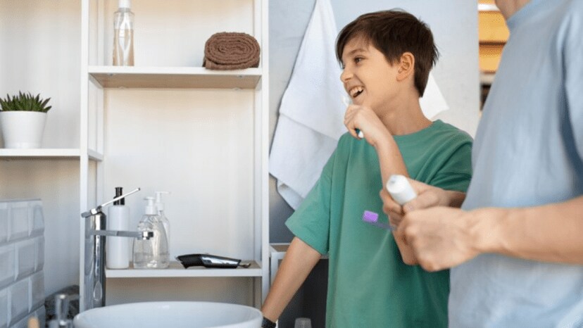 Bad breath after brushing try these special tips the bad smell will disappear