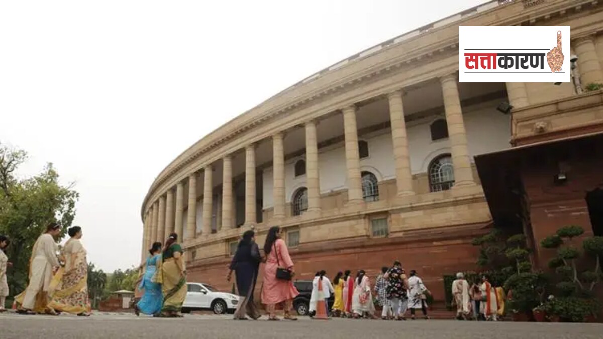 18th Lok Sabha Member of parliament farmers entrepreneurs activists lawyers doctors actors