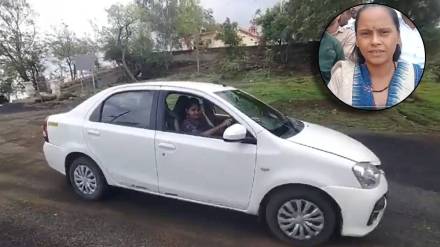 Sambhaji Nagar Accident