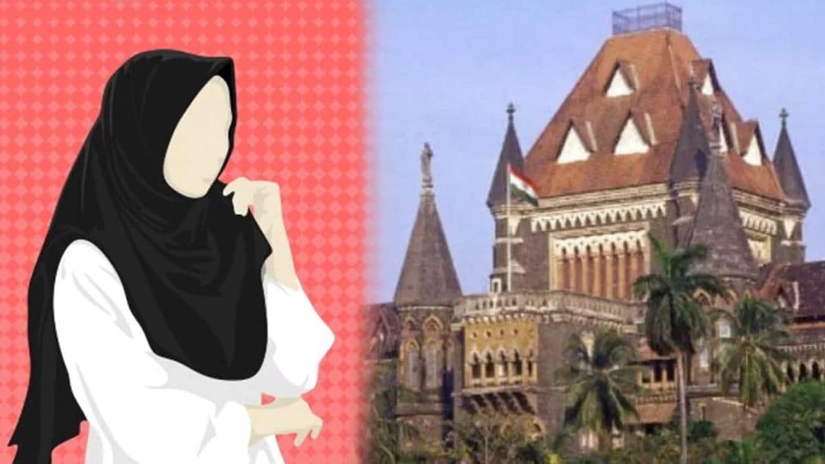 Acharya college hijab ban