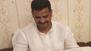 Maha Vikas Aghadi government is responsible for the suspension of air services from the British-era Shivni Airport says anup dhotre