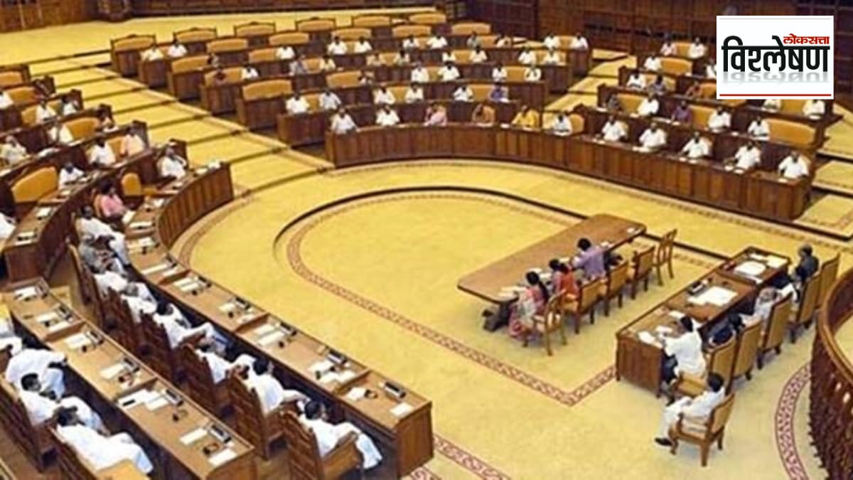 Behind Kerala Assembly demand to rename state as Keralam