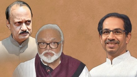 Chhagan Bhujbal NCP AJIT Pawar Party Change News in Marathi