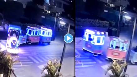 Chandigrah accident