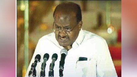 Since the BJP did not have much influence in South India the states in this region were given a nod in the Union Cabinet