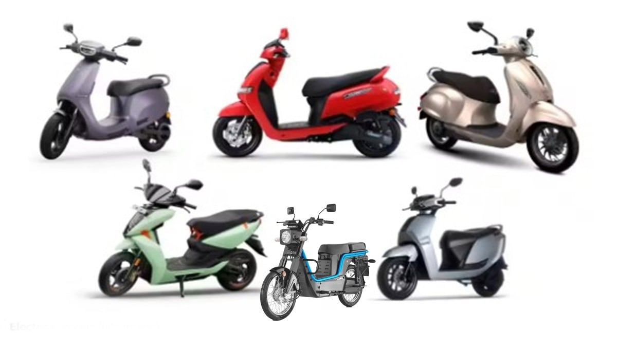 Cheapest Electric Scooter