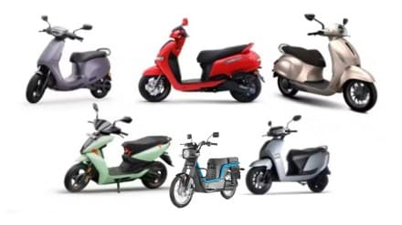 Cheapest Electric Scooter