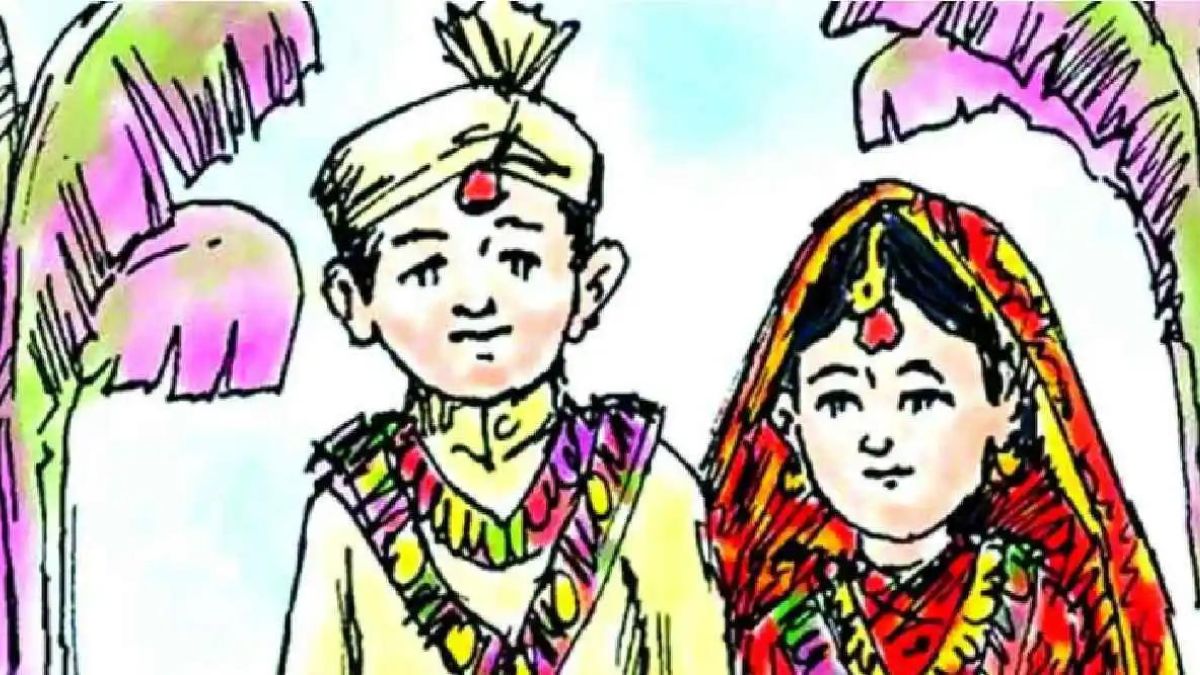 15 child marriages successfully prevented in Thane district in past year girls education stopped