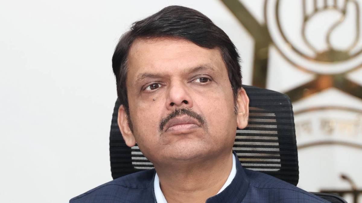 What Devendra Fadnavis Said?