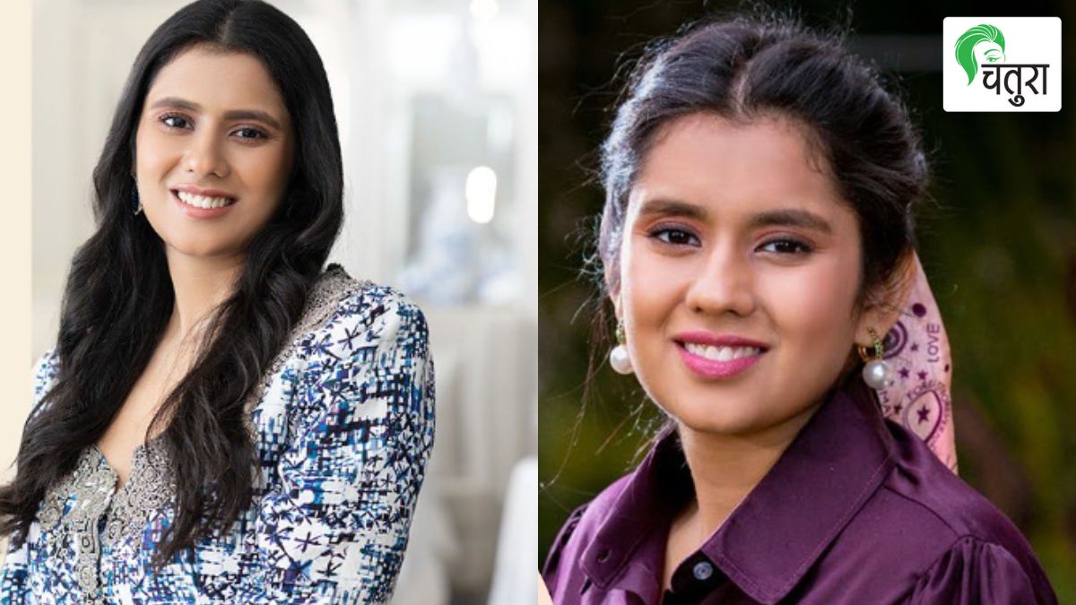 Ekaanta wellness guru manavi lohia