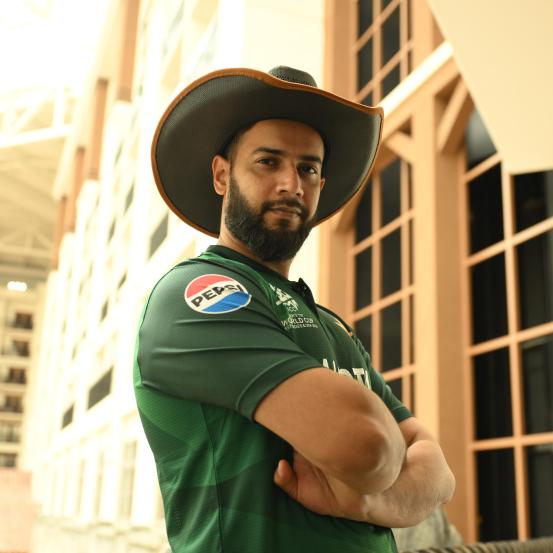 Oldest Players List in T20 World Cup 2024
