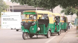 Bengaluru man expresses frustration over Ola