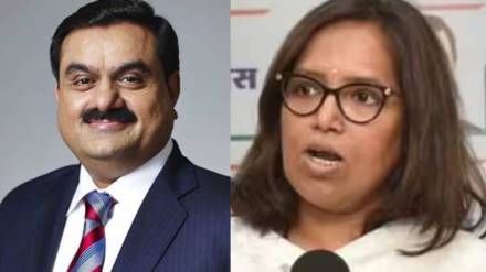 What Varsha Gaikwad Said?