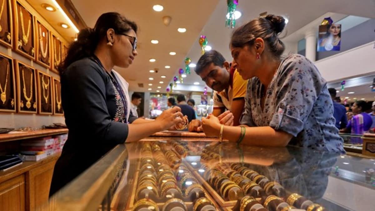 Gold-Silver Price