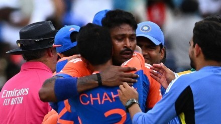 hardik pandya