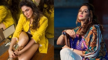 Isha Koppikar recalls casting couch