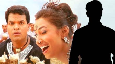 Actress Kranti Redkar told an interesting stories but the movie Jatra