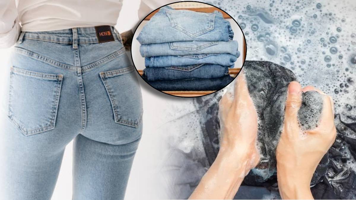 How To Make Jeans Last Longer