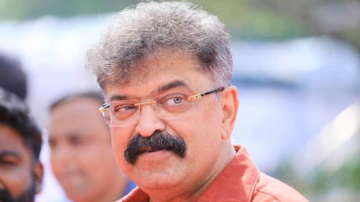 What Jitendra Awhad Said?