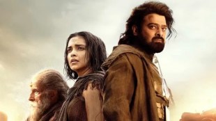 Kalki 2898 AD Box Office Collection Day 1