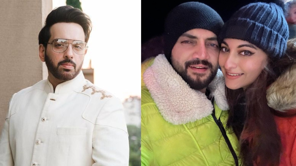 Luv Sinha reacts on Sonakshi Sinha zaheer iqbal wedding