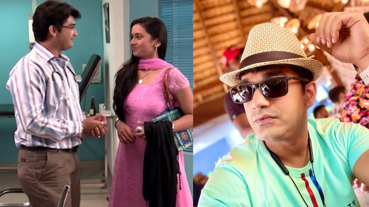 Devyani fame Madhav Deochake entry in aboli marathi serial