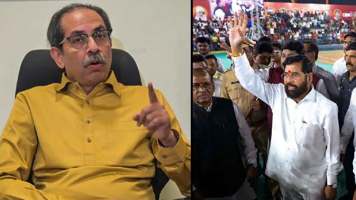 Maharashtra monsoon session Uddhav Thackeray