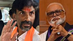 What Manoj Jarange Said?