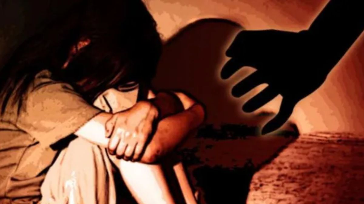 Minor girl raped by BJP leader