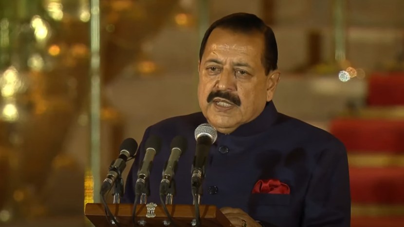 Full List of PM Narendra Modi Cabinet Minister 2024 List in Marathi