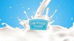 ‘अमूल’पाठोपाठ ‘मदर डेअरी’चं दूधही महाग, सामान्यांच्या खिशाला कात्री