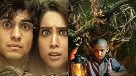 Munjya Box Office Collection Day 16, sharvari wagh and Abhay verma star film increased collection