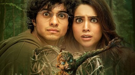 Munjya box office collection day 4