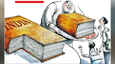History teacher Prof Upinder Singh author of various books on ancient India