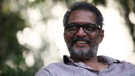 What Nana Patekar Said About God?