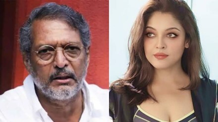 Nana Patekar reacts on tanushree dutta metoo allegations