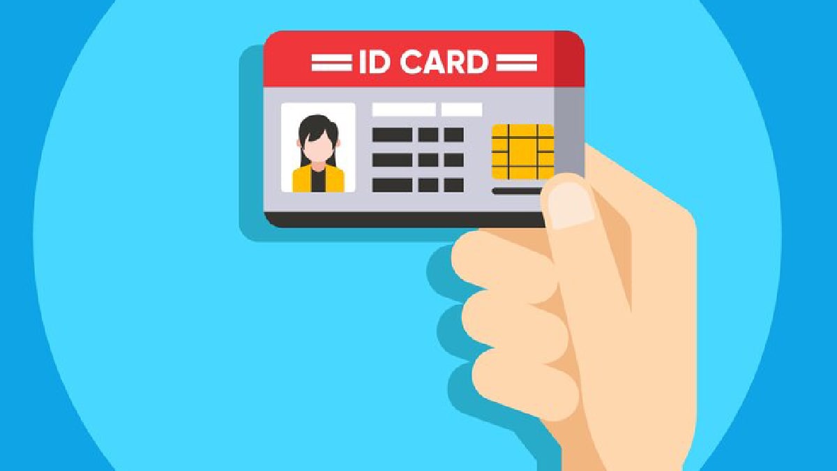 How to correct address information on RC card Follow These Steps To Change Address
