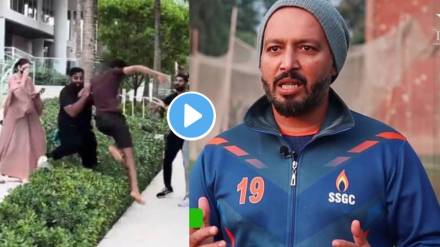 Bizarre Claim by Ex-Player; Targets Pakistan Cricketers for Lack of Focus Because of Wives