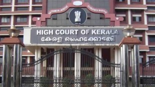 kerala high court llegal religious structures