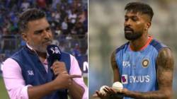 T20 WC 2024 : “हार्दिक पंड्या पाचवा गोलंदाज असू शकत नाही, कारण…”, संजय मांजरेकरने रोहितच्या टीमला दिला इशारा