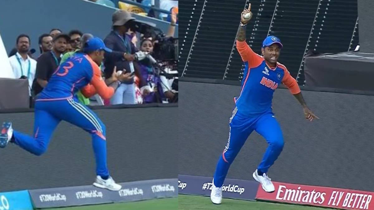 IND vs SA Final Highlights T20 World Cup 2024 Updates in Marathi
