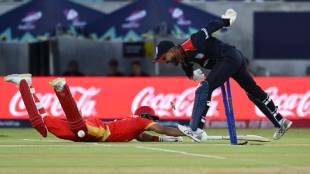 USA beat Canada by 7 wickets in T20 World Cup 2024 1st match