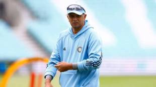 Rahul Dravid comments on coaching post
