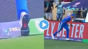 South African fans object to Surya's catch