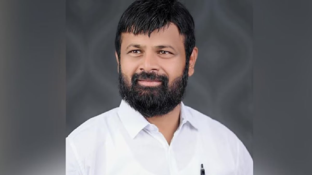 who is laxman hake