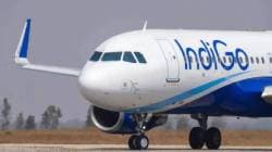 चेन्नईहून मुंबईला जाणारं इंडिगो विमान बॉम्बने उडवण्याची धमकी; मुंबई विमानतळाने केली ‘ही’ कारवाई