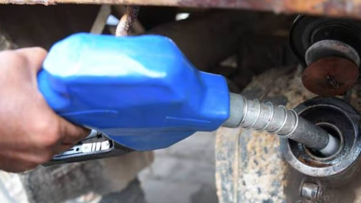 Maharashtra Petrol and Diesel Price Today 2nd June 2024 Mumbai Pune remained unchanged Check fuel rates in your city Below Table