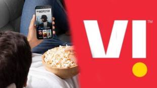 Vodafone Idea Company New Prepaid Plans with free 199 rupees Netflix Basic plan validity benefits other details check ones